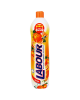 LABOUR DISHWASHING LIQUID ORANGE (900ML)
