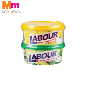LABOUR DISHWASHING PASTE TWIN PACK (2 X 350G)