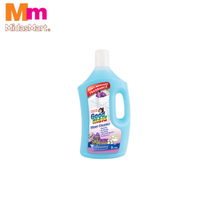 GOODMAID BLOOMING GARDEN FLOOR CLEANER (3L)