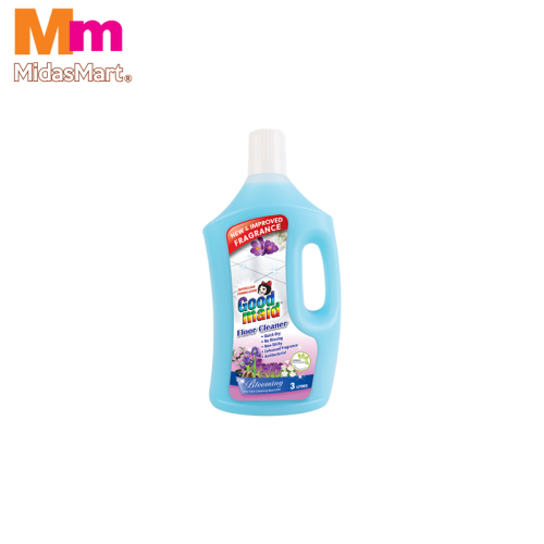 GOODMAID BLOOMING GARDEN FLOOR CLEANER (3L)
