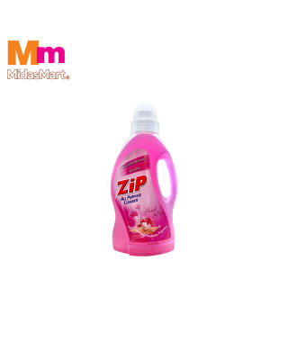 ZIP FLOOR CLEANER FLORAL (1L)