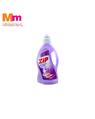 ZIP FLOOR CLEANER LAVENDER (1L)