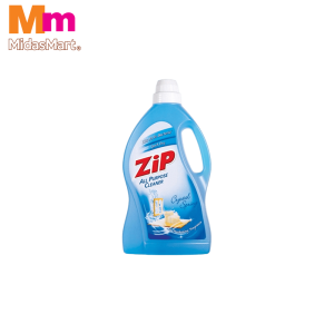 ZIP CRYSTAL SPRING FLOOR CLEANER (1L)