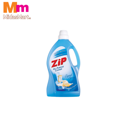 ZIP CRYSTAL SPRING FLOOR CLEANER (1L)