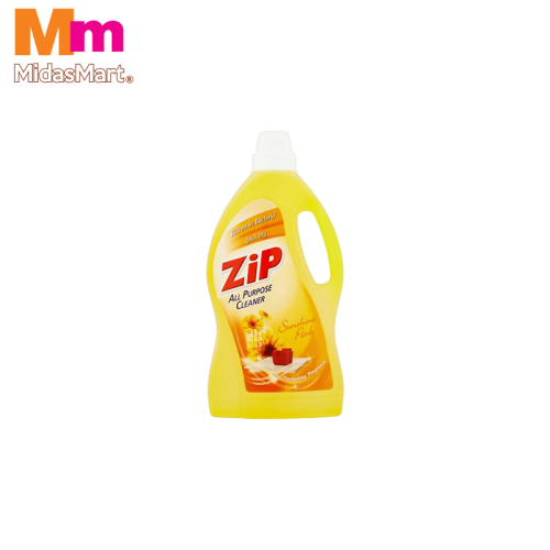 ZIP SUNSHINE PARK FLOOR CLEANER (1.8L)