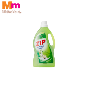 ZIP CITRUS GARDEN FLOOR CLEANER (1.8L)
