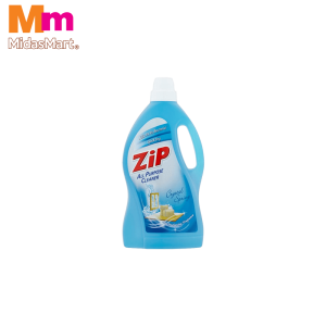 ZIP CRYSTAL SPRING FLOOR CLEANER (1.8L)