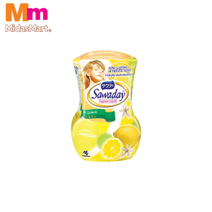 SAWADAY FRAGRANCE LIQUID LEMON (350ML)