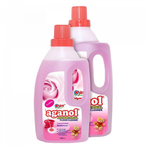 YURI AGANOL F/CLNR 2L+1L F/FRESH 1X2L+1L