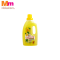 AGANOL FLOOR CLEANER LEMON FRESH (1L)