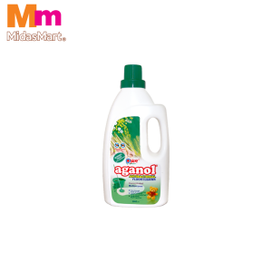 AGANOL FLOOR CLEANER MORNING FRESH (1L)