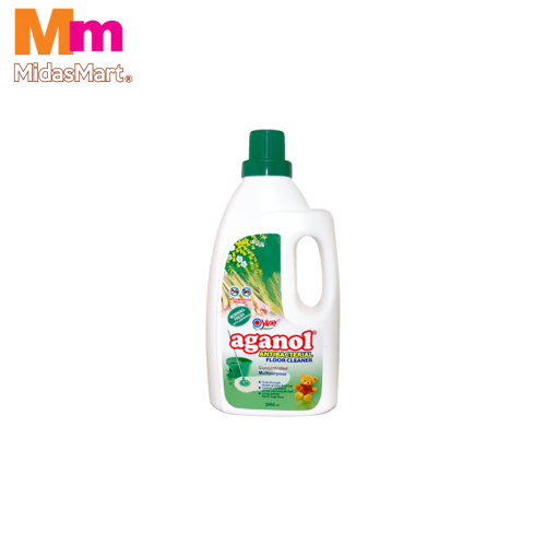 AGANOL FLOOR CLEANER MORNING FRESH (1L)