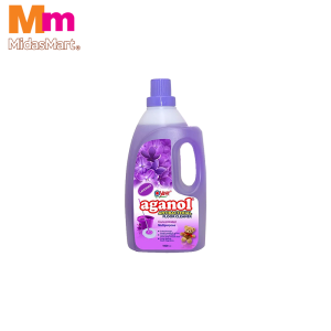 AGANOL FLOOR CLEANER LAVENDER FRESH (1L)