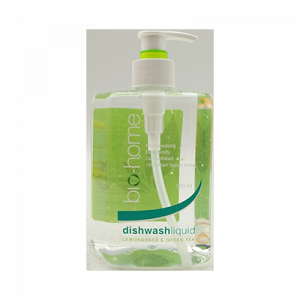 BIO-HOME D/WASH (LG+GT) 1X500ML