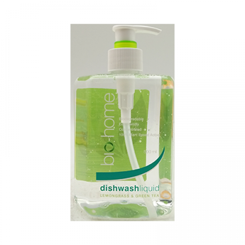 BIO-HOME D/WASH (LG+GT) 1X500ML