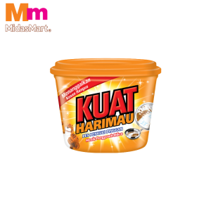 KUAT HARIMAU DISHWASHING PASTE BAKING SODA (750G)