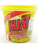 KUAT HARIMAU DISHWASHING PASTE VINEGAR + LEMONGRASS (750G)