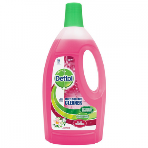 DETTOL APC JASMINE 1X1.5L