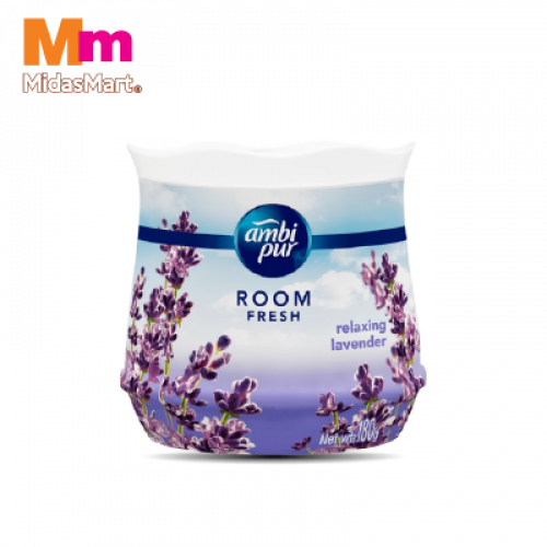AMBIP GEL FRESH RELX LAVENDER 1X180G