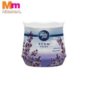 AMBI PUR GEL FRESH RELAX LAVENDER (180G)