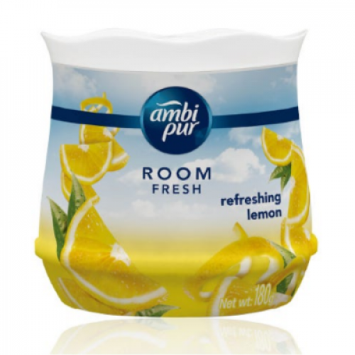 AMBIP GEL FRESH REF LEMON 1X180G