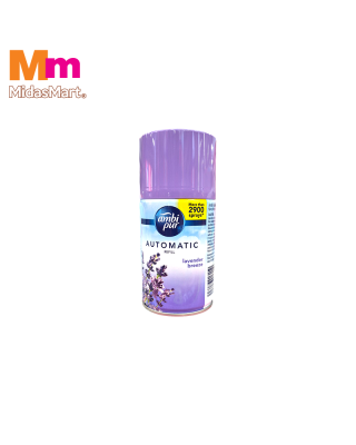 AMBIP PUR AUTOMATIC SPRAY REFILL - LAVENDER (250ML)
