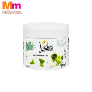 JADES AROMA GEL FRESHENER APPLE (165G)