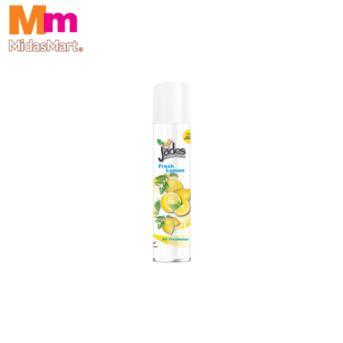 JADES AROMA SPRAY LEMON (300ML)