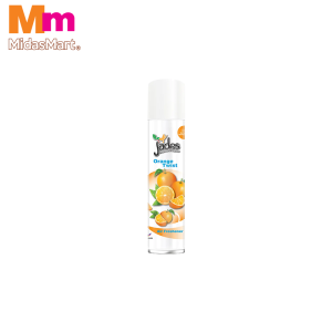 JADES AROMA SPRAY ORANGE (300ML)