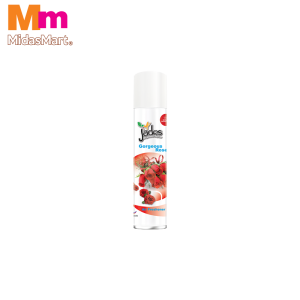 JADES AROMA SPRAY ROSE (300ML)