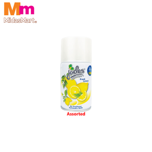 JADES AUTOMATIC SPRAY ASSORTED (300ML)