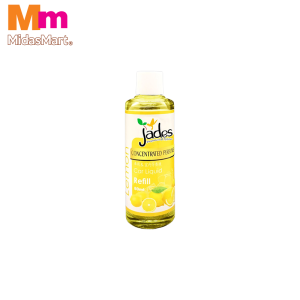 JADES CONCENTRATED LIQUID PERFUME LEMON (80ML)
