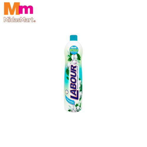 LABOUR DISHWASHING LIQUID AROMATEA (900ML)