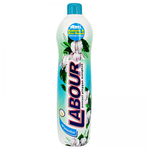 LABOUR DISHWASH LIQ AROMATEA 1X900ML