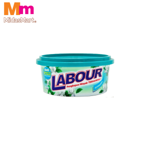 LABOUR DISHWASHING PASTE AROMATEA (350G)