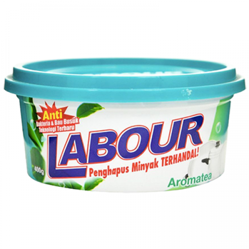 LABOUR DISHWASH PASTE AROMATEA 1X350G