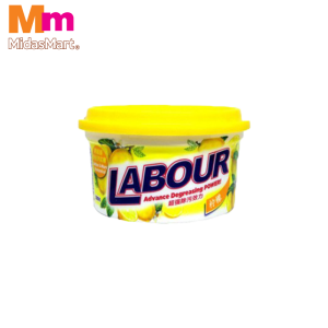 LABOUR DISHWASHING PASTE LEMON (200G)