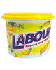 LABOUR DISHWASHING PASTE LEMON (750G)