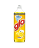 GLO D/W LIQ JUMBO LEMON 1x1.2L