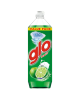 GLO D/W LIQ JUMBO LIME 1x1.2L