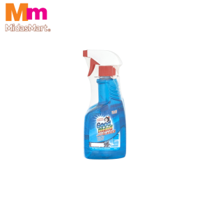 GOODMAID GLASS CLEANER TWIN PACK LAVENDER (2 X 500ML)
