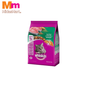 WHISKAS POCKET TUNA (400G)