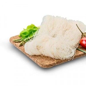 BEEHOON CAP BURUNG NURI PARROT RICE VERMICELLI 4KG