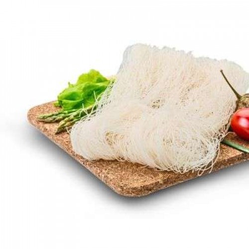 BEEHOON CAP BURUNG NURI PARROT RICE VERMICELLI 4KG