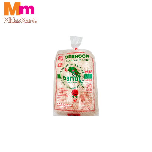 BURUNG NURI RICE VERMICELLI (350G)