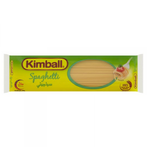 KIMBALL SPAGHETI 1X400G