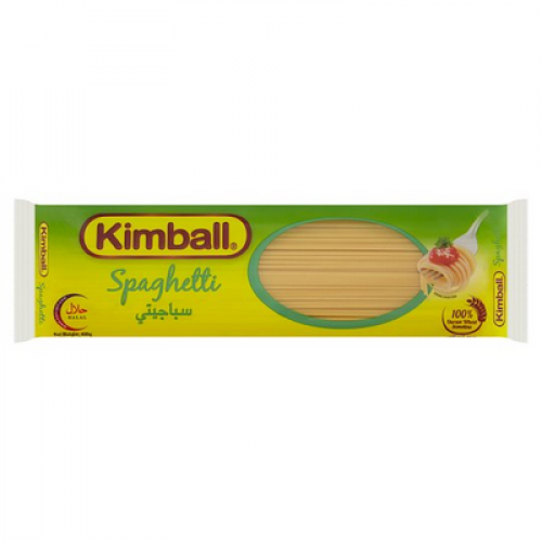 KIMBALL SPAGHETI 1X400G