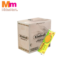 KIMBALL SPAGHETTI NO.4 WHOLESALE PACK (20 X 400G)