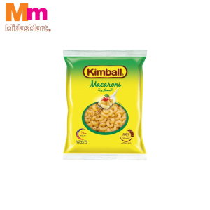 KIMBALL MACARONI (400G)