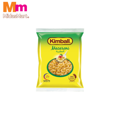 KIMBALL MACARONI (400G)